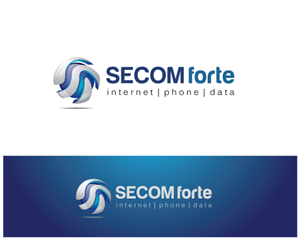 Logo Design by HafizDesign for SECOM | Design: #5401998