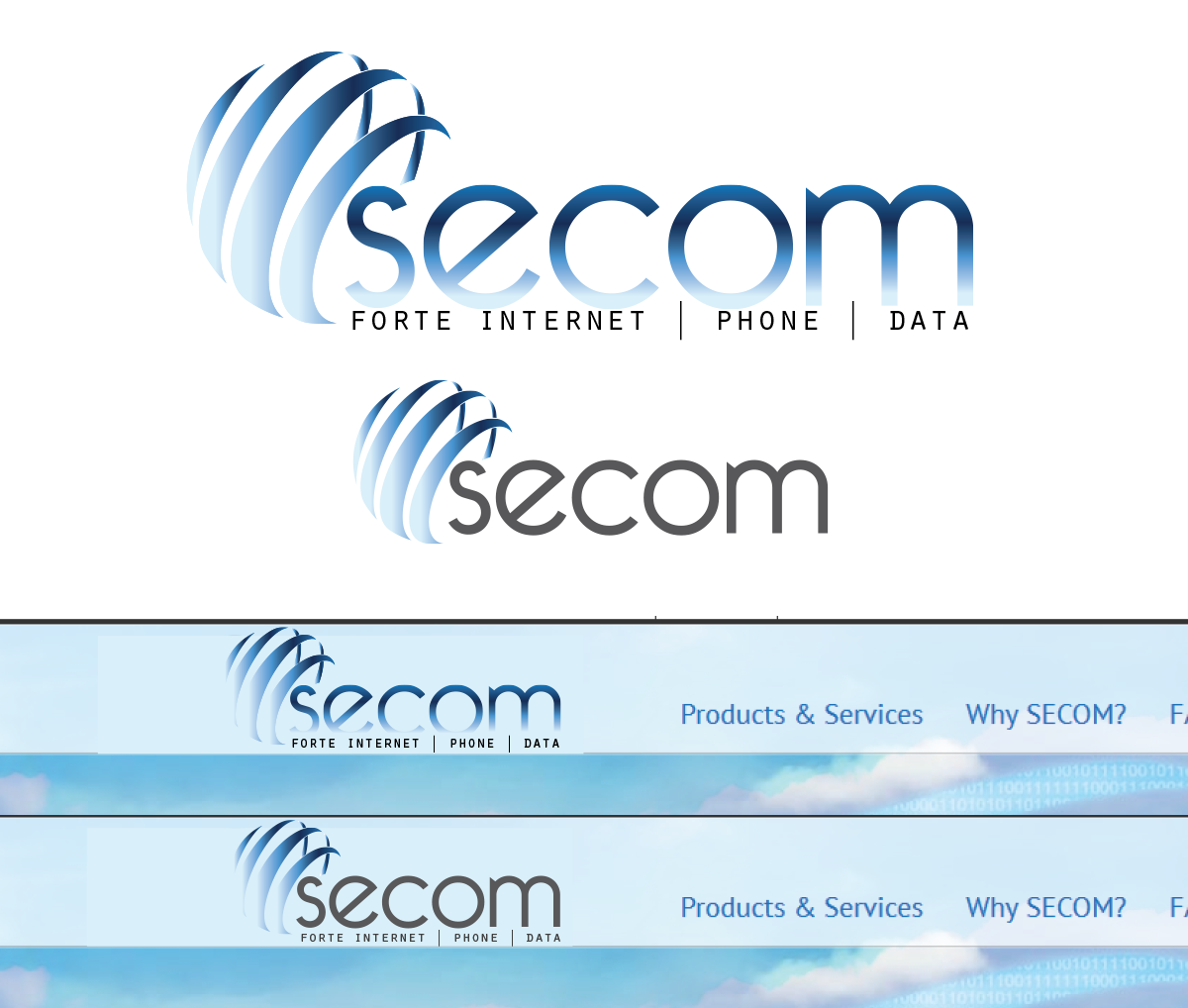 Design de Logo par Soula Vetter pour SECOM | Design #5403660