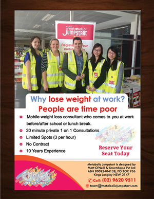 Flyer Design by HarmiDesigning for this project | Design: #5411686