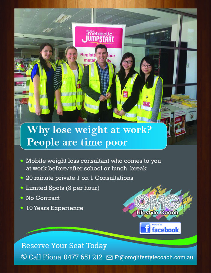 Flyer Design by harmi_199 for this project | Design #5419905