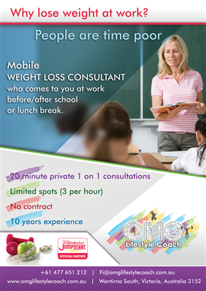 Design de Flyer par Akshar Shailesh pour ce projet | Design : #5388429