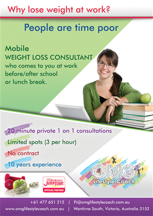 Design de Flyer par Akshar Shailesh pour ce projet | Design : #5388458
