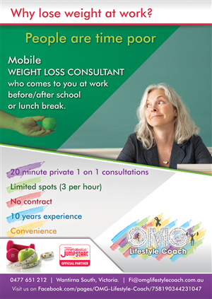 Design de Flyer par Akshar Shailesh pour ce projet | Design : #5393940