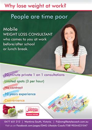 Design de Flyer par Akshar Shailesh pour ce projet | Design : #5393954