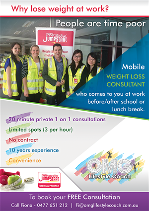 Diseño de Flyer por Akshar Shailesh para este proyecto | Diseño #5424142