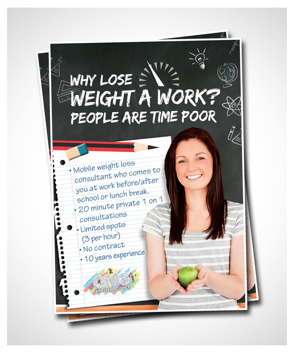 Flyer Design by Raj Freelancer for this project | Design #5404284