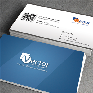 Business Card Design by junaid ahmad
