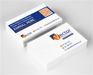 Visitenkarten-Design von ALSADESIGN für dieses Projekt | Design: #5388788