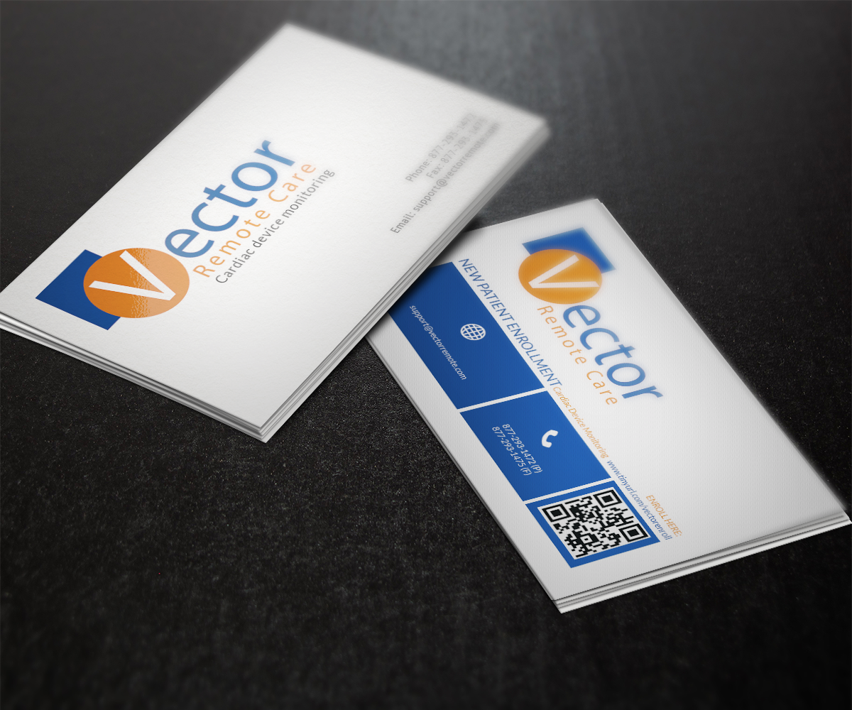 Business Card Design by Bielka design for this project | Design #5390319