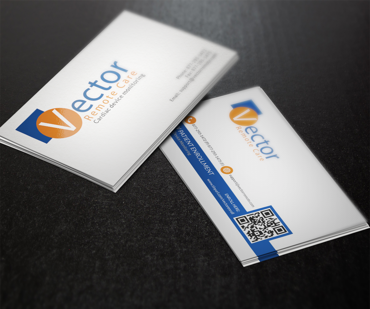 Business Card Design by Bielka design for this project | Design #5390323