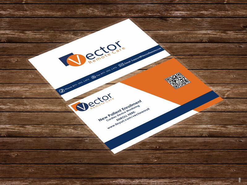Business Card Design by Zac.design.Tm for this project | Design #5391000