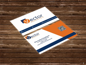 Business Card Design by Zac.design.Tm