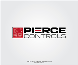 Logo Design by Angelo