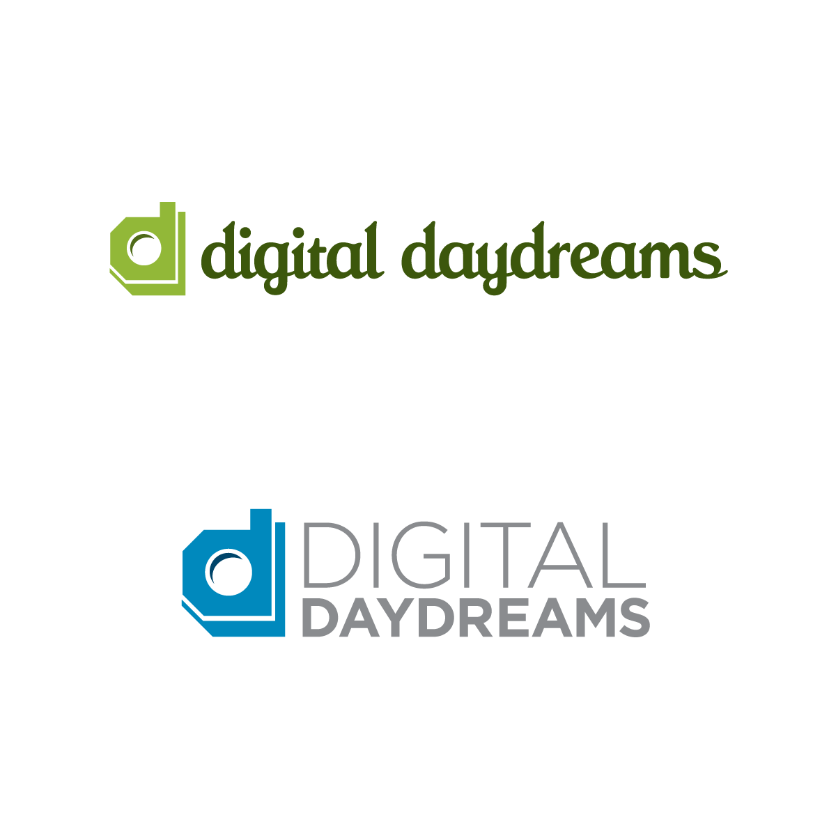 Logo Design by brian burton for this project | Design #5461159