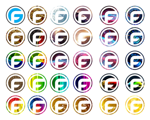 Diseño de Logo por color designer para este proyecto | Diseño: #5449528