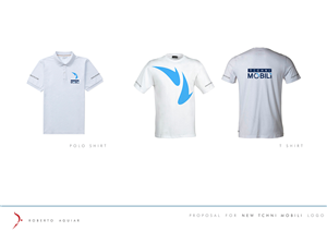 T-shirt Design by RAguiar for this project | Design #5541601