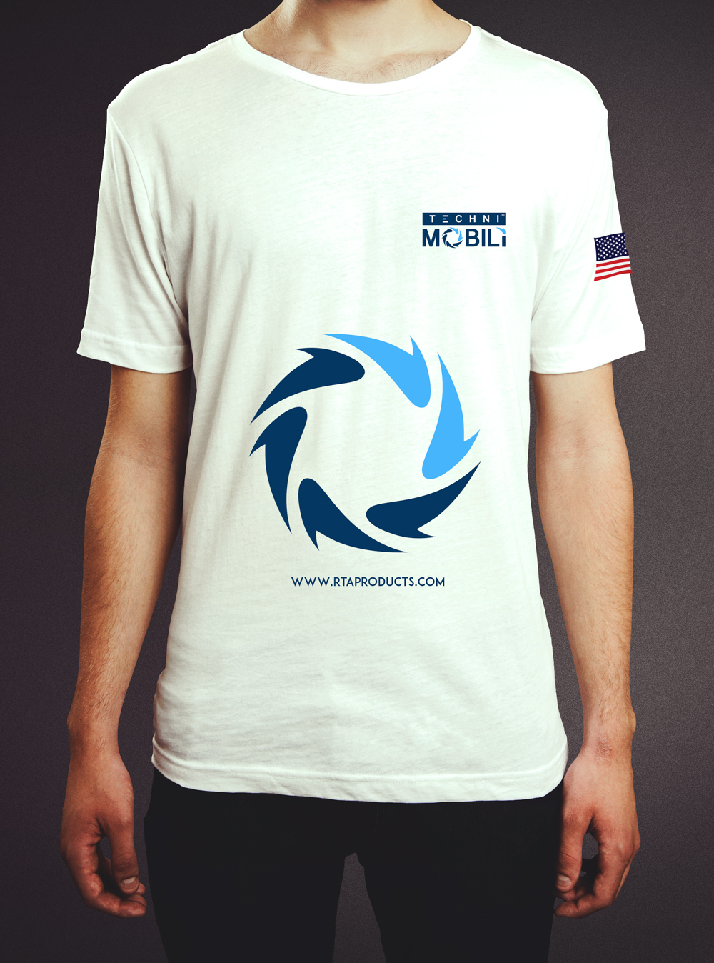 T-shirt Design by Luann Silva for this project | Design #5407410