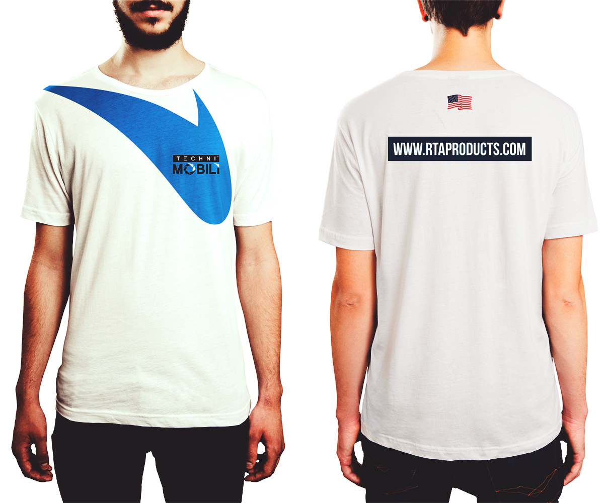 T-shirt Design by Luann Silva for this project | Design #5414562