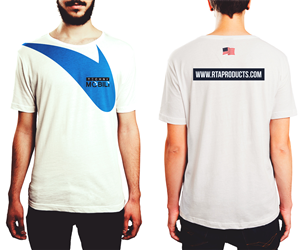 Diseño de Camiseta por Luann Silva para este proyecto | Diseño: #5414562