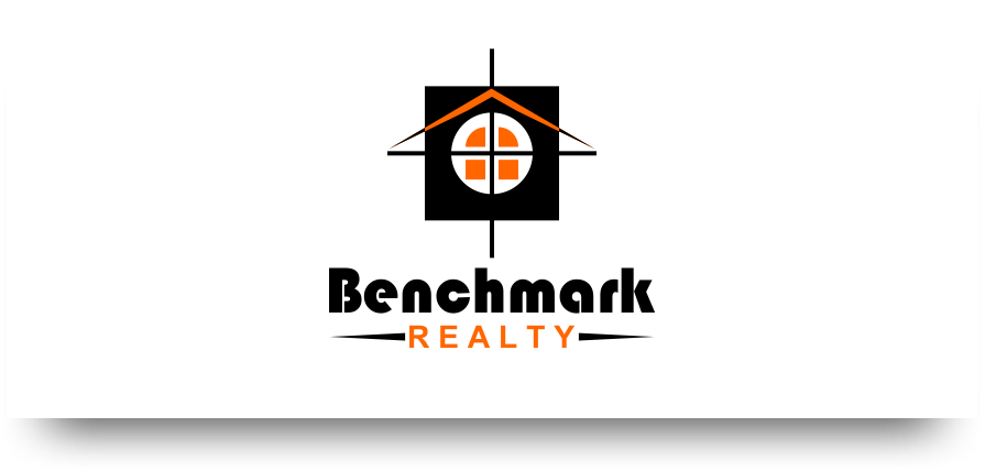 Design de Logo par rednixvenkat85 pour Benchmark Realty | Design #5390287