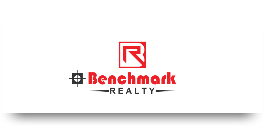 Logo-Design von rednixvenkat85 für Benchmark Realty | Design #5390377