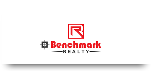 Logo Design by rednixvenkat85 for Benchmark Realty | Design #5390377