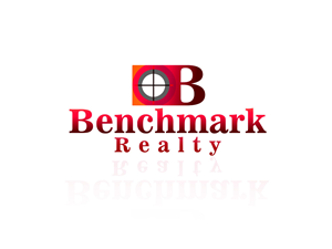 Design de Logo par 99zoom pour Benchmark Realty | Design : #5388201