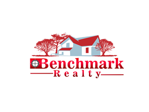 Design de Logo par 99zoom pour Benchmark Realty | Design : #5390157