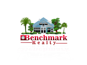Design de Logo par 99zoom pour Benchmark Realty | Design : #5402956