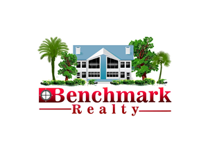 Design de Logo par 99zoom pour Benchmark Realty | Design : #5403020