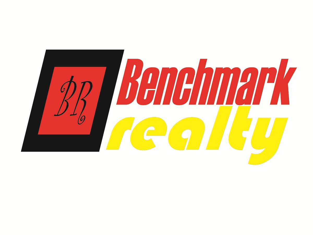 Logo Design by isnanrizky for Benchmark Realty | Design #5398831