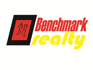 Logo Design by isnanrizky for Benchmark Realty | Design #5398831