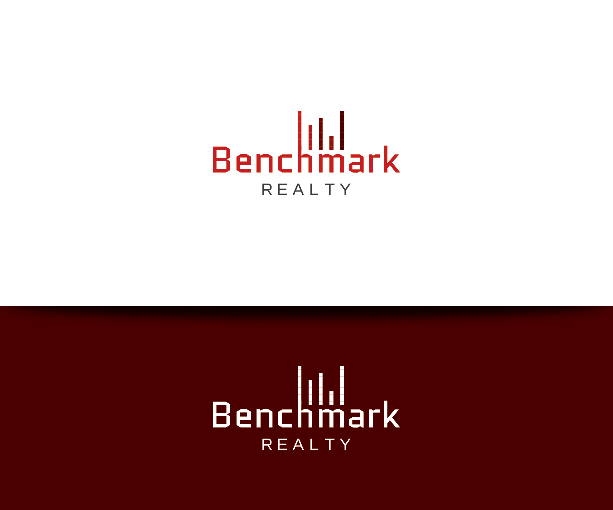 Logo Design by nandkumar for Benchmark Realty | Design #5387273