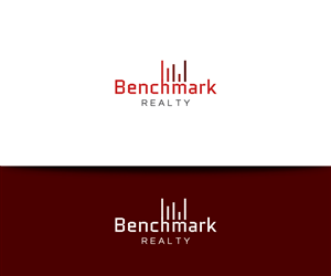 Design de Logo par nandkumar pour Benchmark Realty | Design : #5387273
