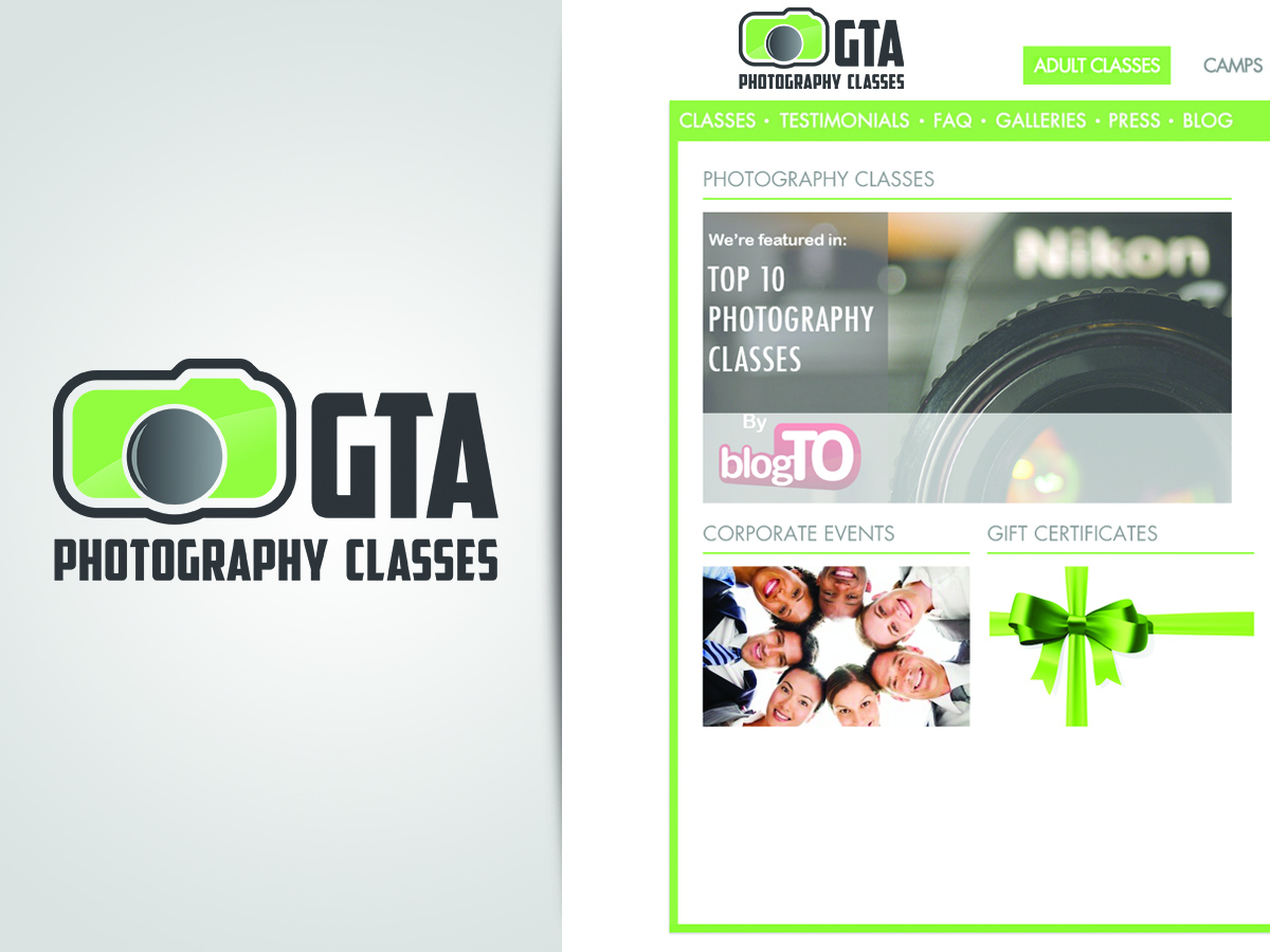 Logo Design by IIImikeleIII for this project | Design #5476922