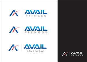 Logo Design by Olivia for this project | Design: #5488006