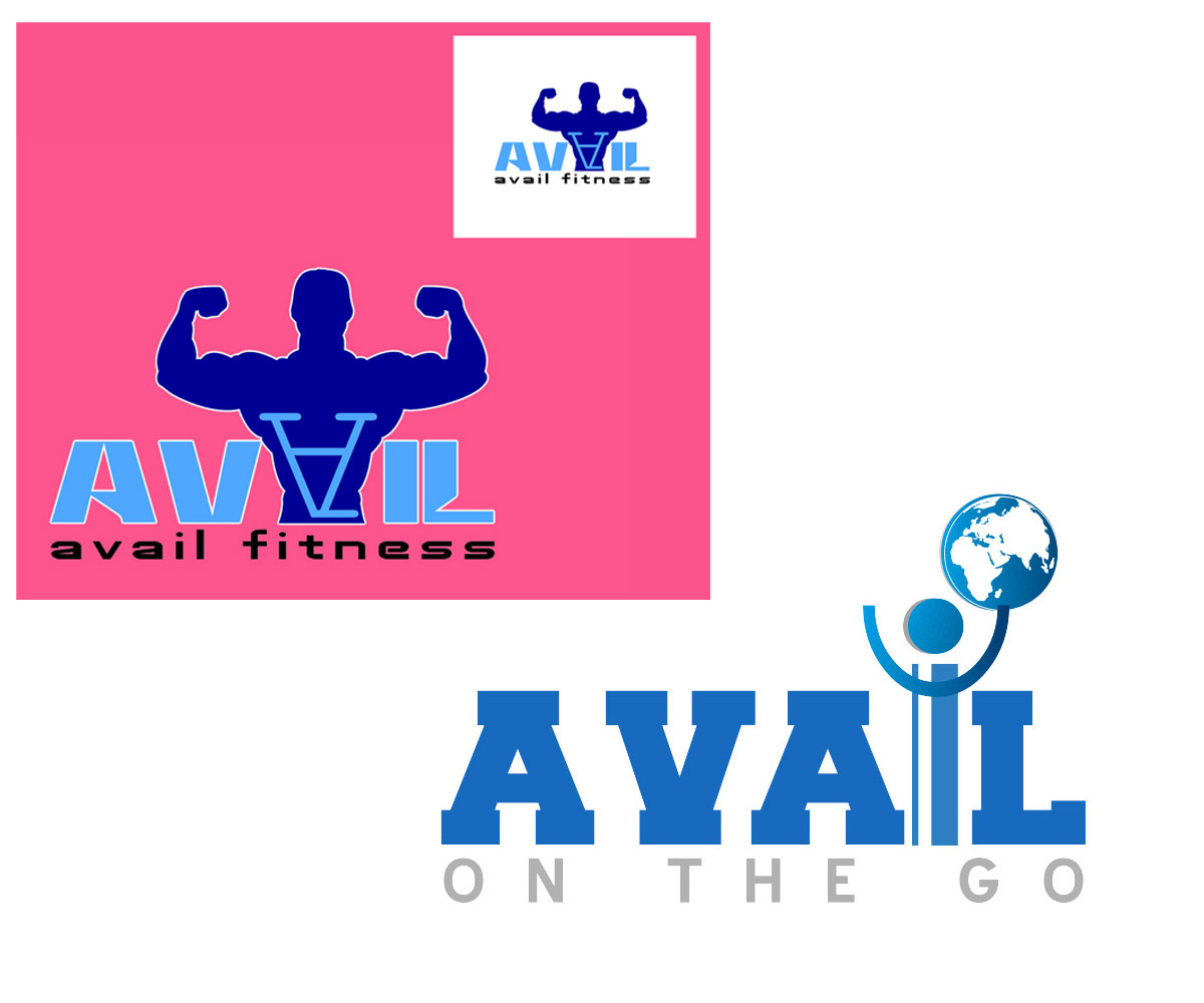 Logo Design by kmwg for this project | Design #5425150