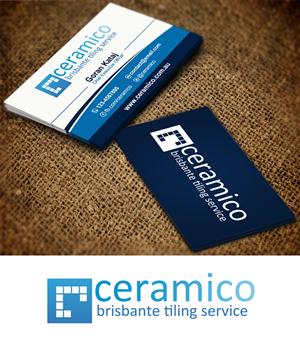 Diseño de Tarjeta de Presentación por MDesigns ™ para este proyecto | Diseño: #5448865