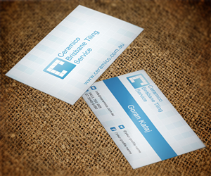 Design de Carte de Visite par Drumbi pour ce projet | Design #5401157