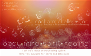 Business Card Design by Clare_s24 for this project | Design: #1505667