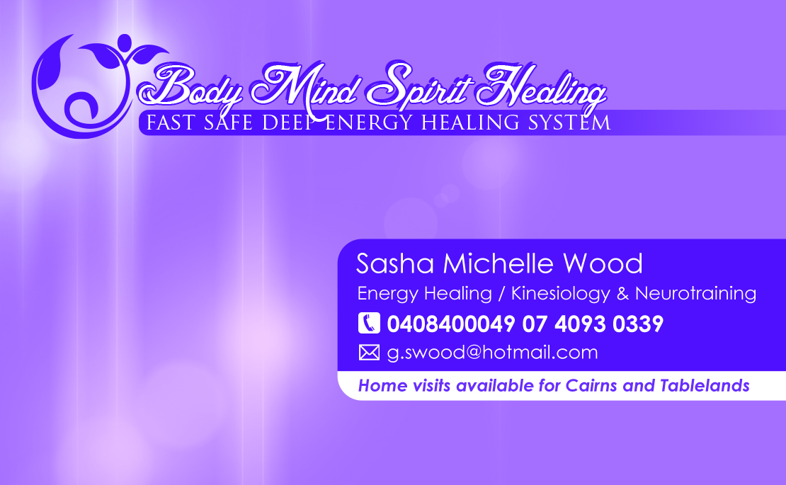 Business Card Design by ZnazzyMedia for this project | Design #1510044