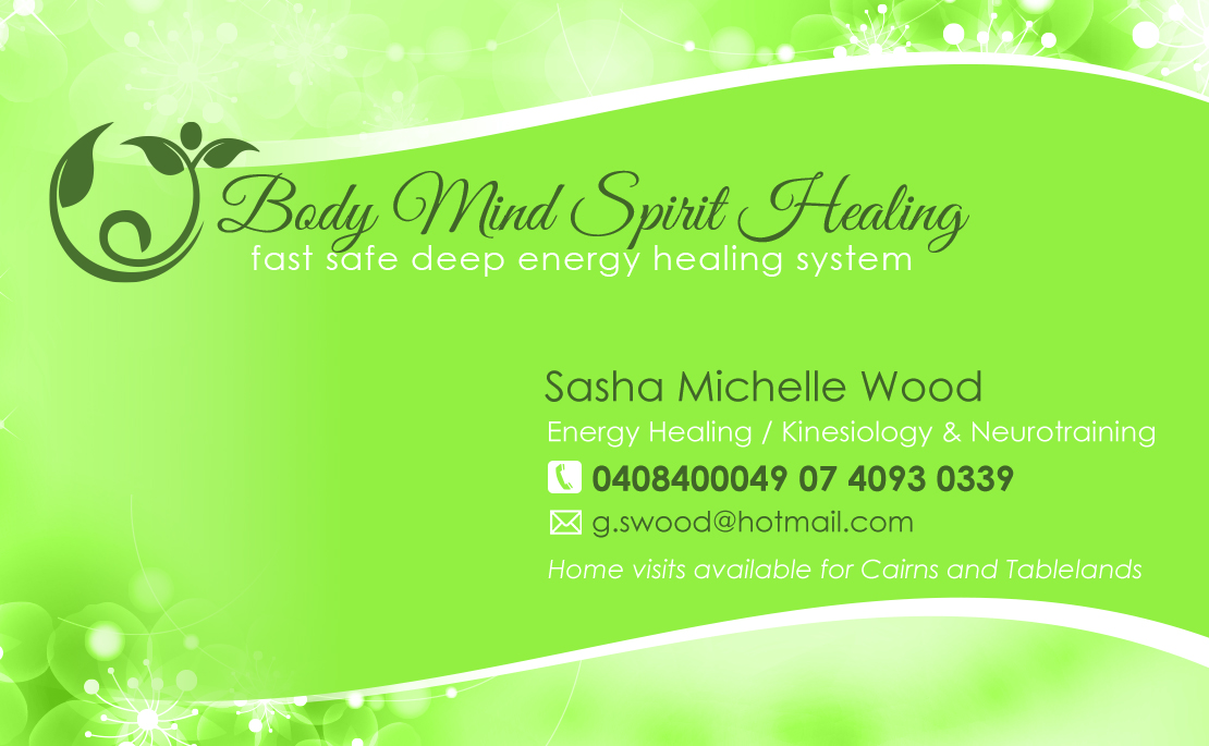 Diseño de Tarjeta de Presentación por ZnazzyMedia para este proyecto | Diseño #1510047