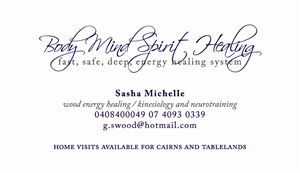 Business Card Design by w&s for this project | Design: #1494894