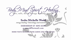 Business Card Design by w&s
