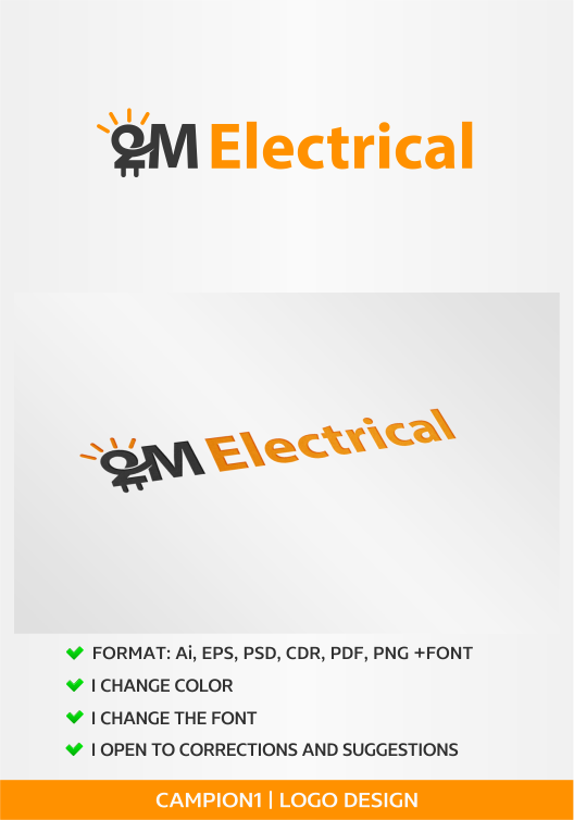 Logo Design by artsterdam for this project | Design #5392194