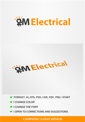 Logo Design by artsterdam for this project | Design: #5392194