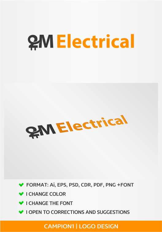 Logo Design by artsterdam for this project | Design #5392196