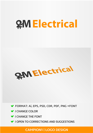 Logo Design by artsterdam for this project | Design: #5392196