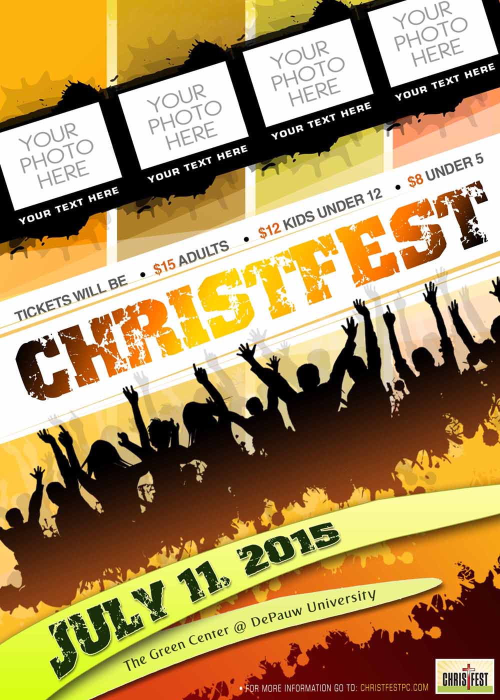 Poster Design by aehr_17 for this project | Design #5431363