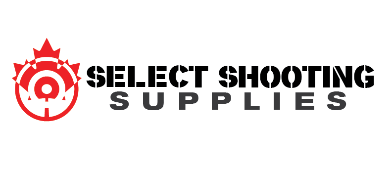 Logo Design by D@rts for Select Shooting Supplies | Design #5431458
